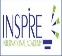 Nursery logo Inspire International Academy